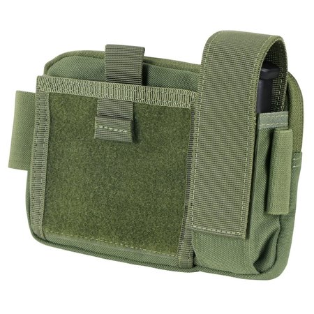 CONDOR OUTDOOR PRODUCTS ANNEX ADMIN POUCH, OLIVE DRAB 191086-001